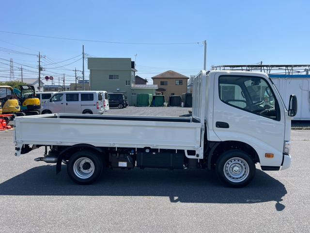 TOYOTA DYNA TRUCK