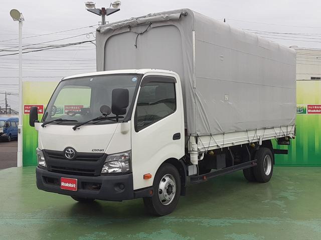 TOYOTA DYNA TRUCK
