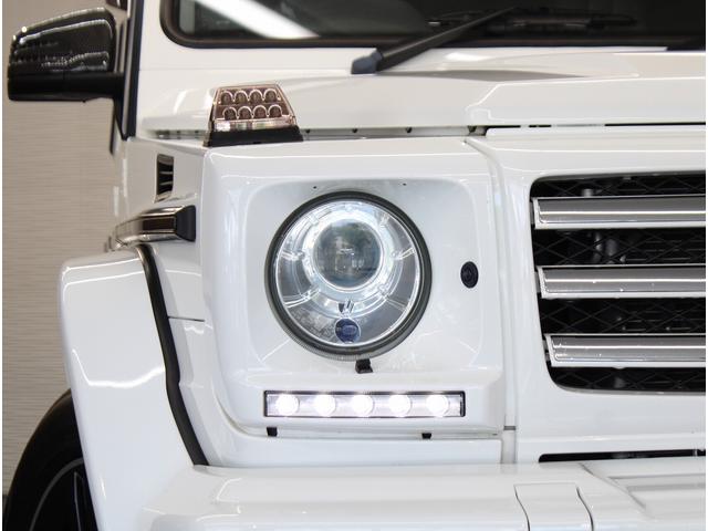 MERCEDES BENZ G-CLASS G350D