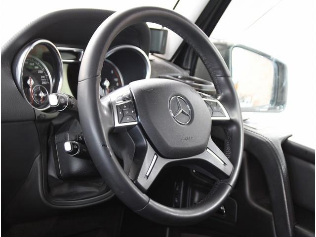 MERCEDES BENZ G-CLASS G350D