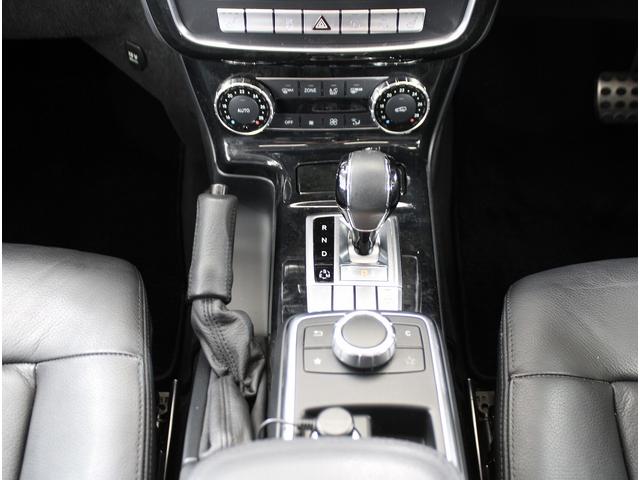 MERCEDES BENZ G-CLASS G350D