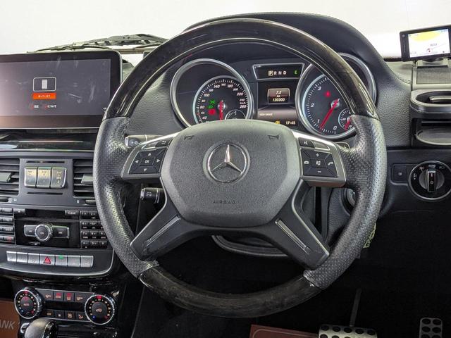 MERCEDES BENZ G-CLASS G350D