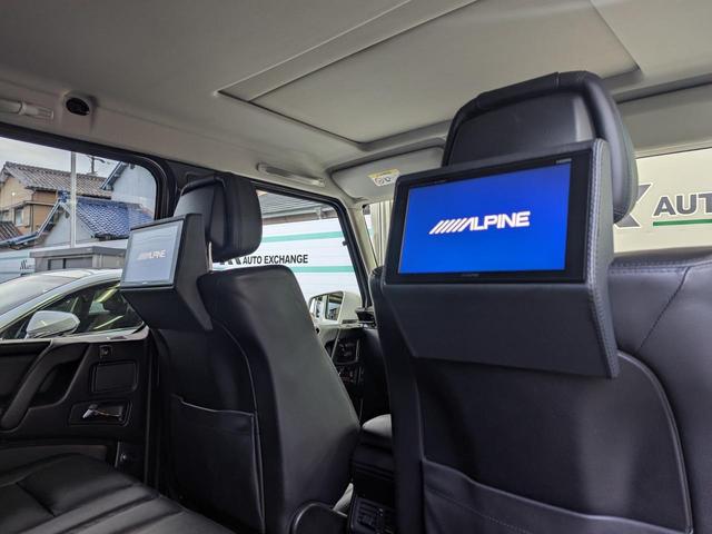 MERCEDES BENZ G-CLASS G350D