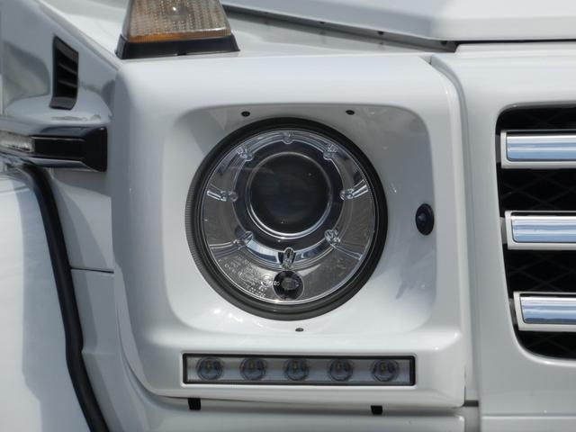 MERCEDES BENZ G-CLASS G350D