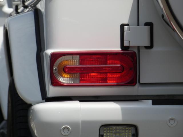 MERCEDES BENZ G-CLASS G350D