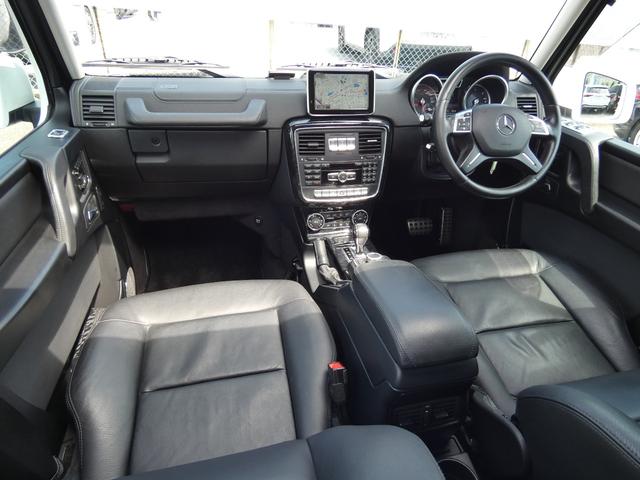 MERCEDES BENZ G-CLASS G350D