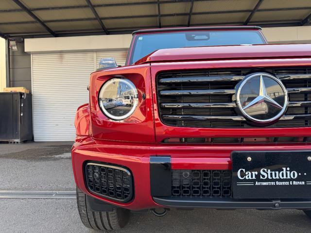 MERCEDES BENZ G-CLASS G450D AMG LINE PACKAGE