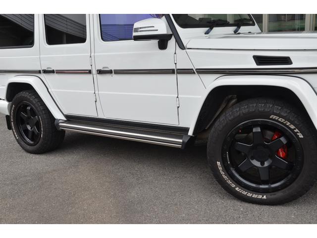 MERCEDES BENZ G-CLASS G350D