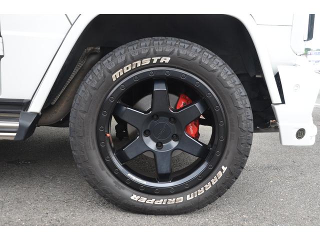 MERCEDES BENZ G-CLASS G350D