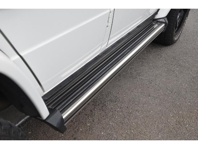 MERCEDES BENZ G-CLASS G350D
