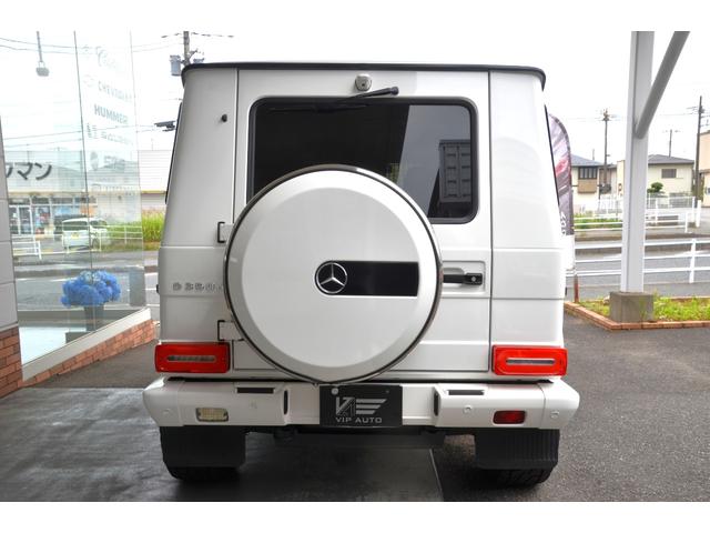 MERCEDES BENZ G-CLASS G350D