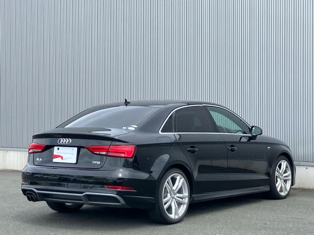 AUDI A3 SEDAN 1.4 TFSI SPORT