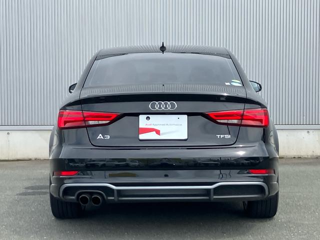 AUDI A3 SEDAN 1.4 TFSI SPORT