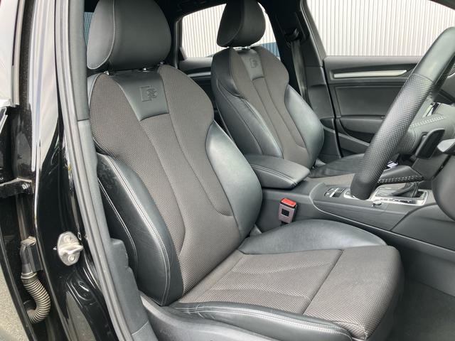 AUDI A3 SEDAN 1.4 TFSI SPORT