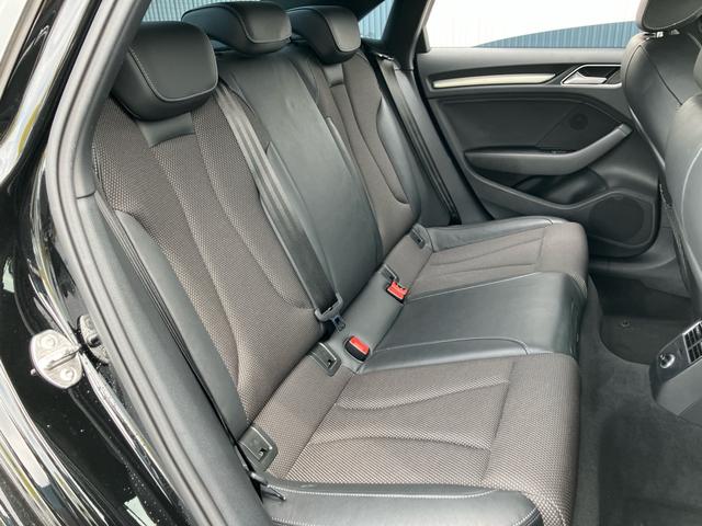 AUDI A3 SEDAN 1.4 TFSI SPORT