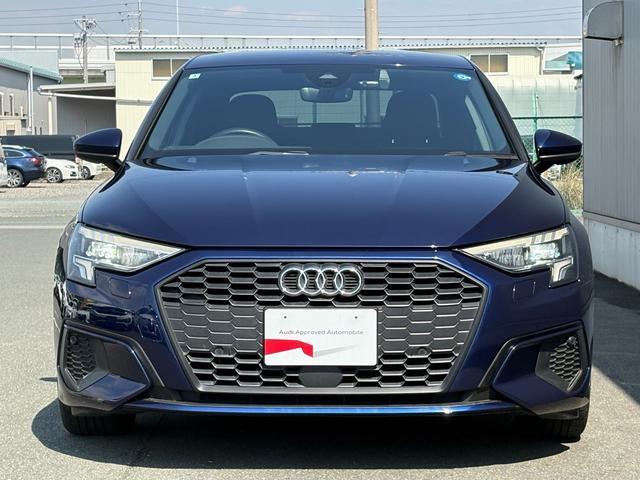 AUDI A3 SEDAN 30 TFSI