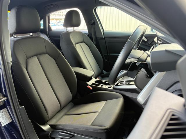AUDI A3 SEDAN 30 TFSI