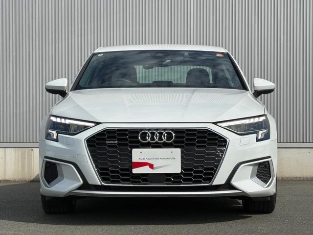 AUDI A3 SEDAN 40 TFSI QUATTRO ADVANCED