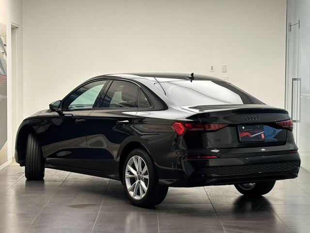 AUDI A3 SEDAN 30 TFSI ADVANCED