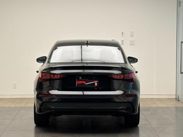 AUDI A3 SEDAN 30 TFSI ADVANCED