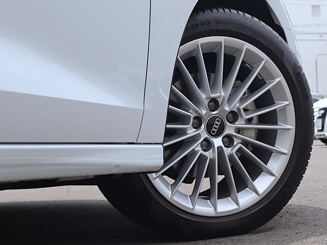 AUDI A3 SEDAN 30 TFSI ADVANCED