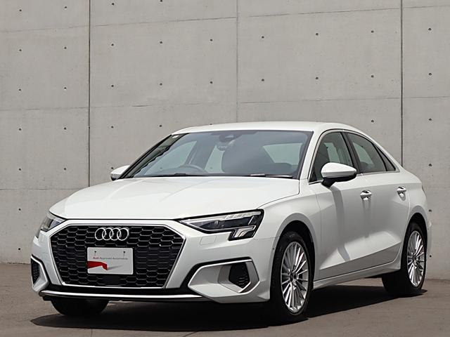 AUDI A3 SEDAN 30 TFSI ADVANCED