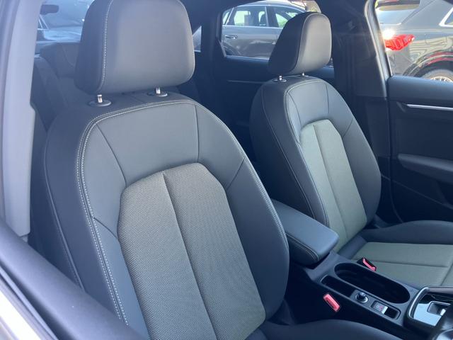 AUDI A3 SEDAN NEW URBAN STYLE