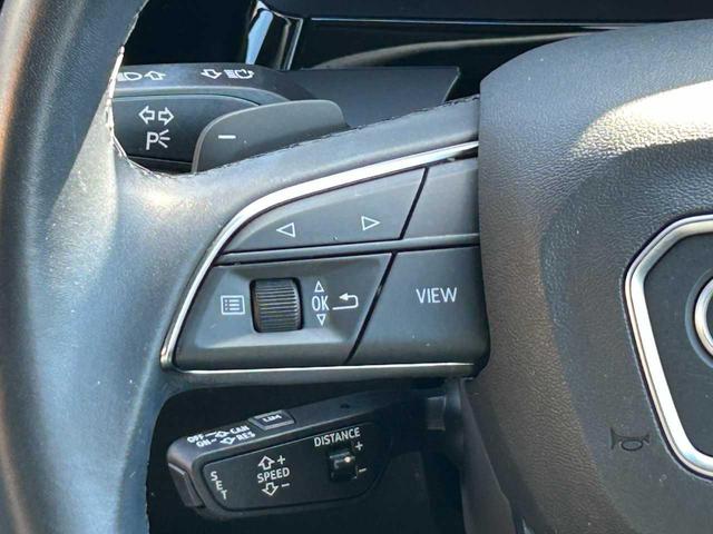 AUDI A3 SEDAN 1ST EDITION