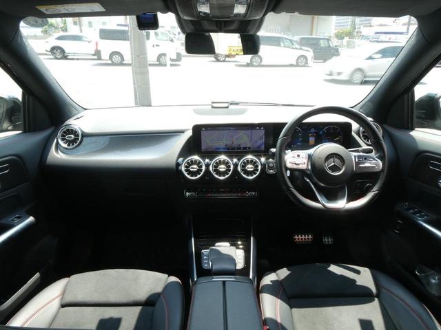 MERCEDES BENZ GLA-CLASS GLA200D 4MATIC