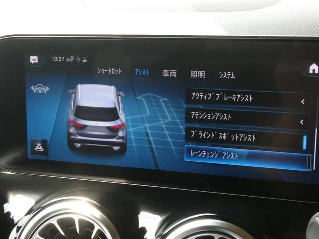 MERCEDES BENZ GLA-CLASS GLA200D 4MATIC