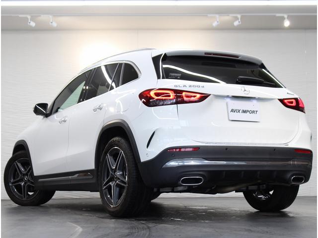 MERCEDES BENZ GLA-CLASS GLA200D 4MATIC AMG LEATHER EXCLUSIVE PACKAGE