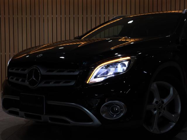 MERCEDES BENZ GLA-CLASS GLA220 4MATIC