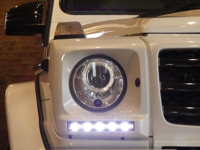 MERCEDES BENZ G-CLASS G350D DESIGNO MANUFAKTUR EDITION