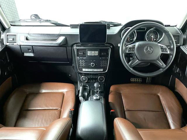 MERCEDES BENZ G-CLASS G350D