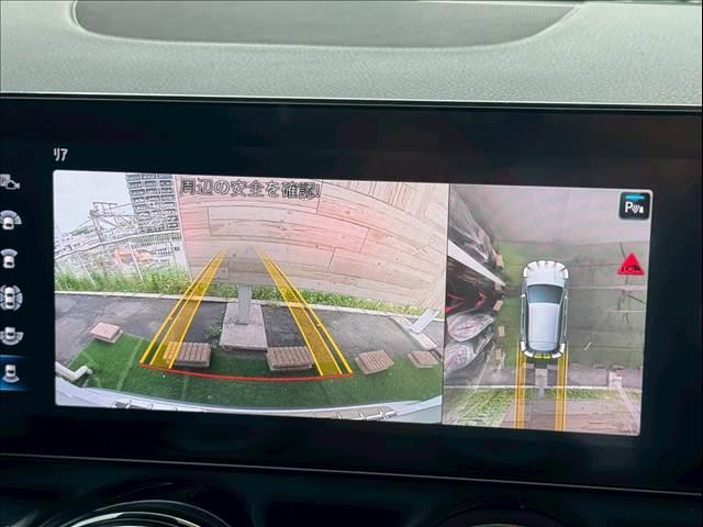MERCEDES BENZ GLA-CLASS GLA200D 4MATIC AMG LINE