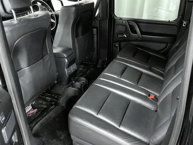 MERCEDES BENZ G-CLASS G350D