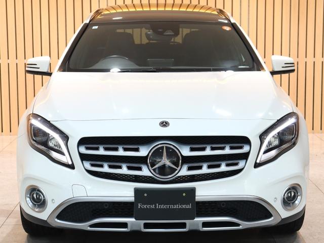 MERCEDES BENZ GLA-CLASS GLA220 4MATIC