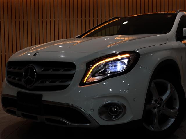 MERCEDES BENZ GLA-CLASS GLA220 4MATIC