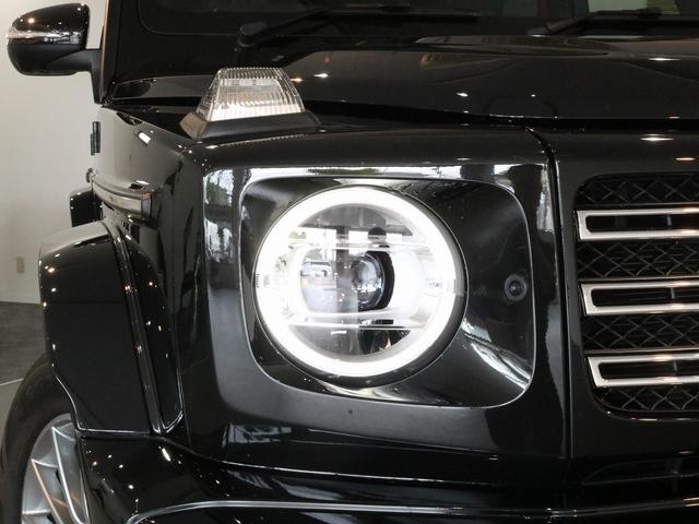 MERCEDES BENZ G-CLASS G400D AMG LINE