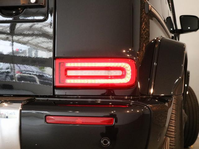 MERCEDES BENZ G-CLASS G400D AMG LINE