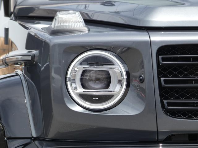 MERCEDES BENZ G-CLASS G350D AMG LINE