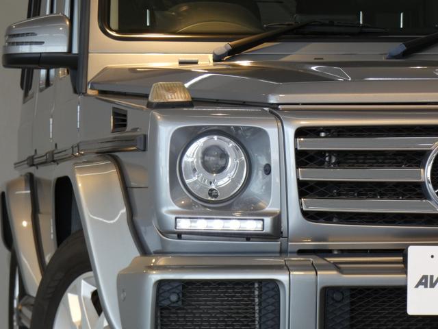 MERCEDES BENZ G-CLASS G350D