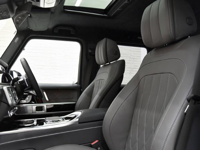 MERCEDES BENZ G-CLASS G450D LAUNCH EDITION