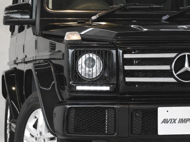 MERCEDES BENZ G-CLASS G350D