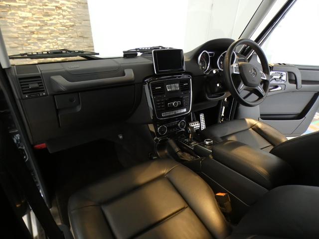 MERCEDES BENZ G-CLASS G350D
