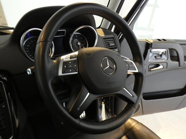 MERCEDES BENZ G-CLASS G350D