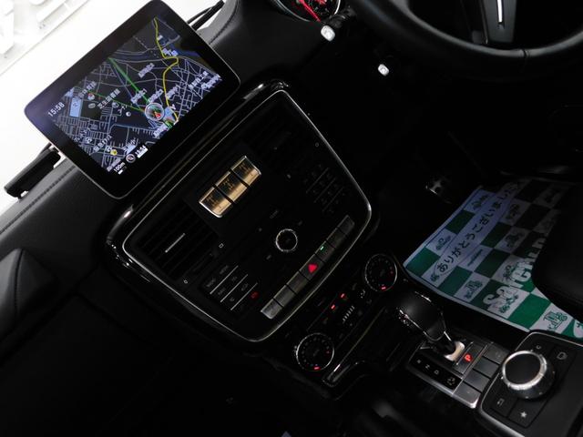 MERCEDES BENZ G-CLASS G350D