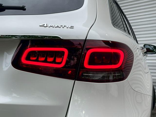 MERCEDES BENZ GLC-CLASS GLC220D 4MATIC
