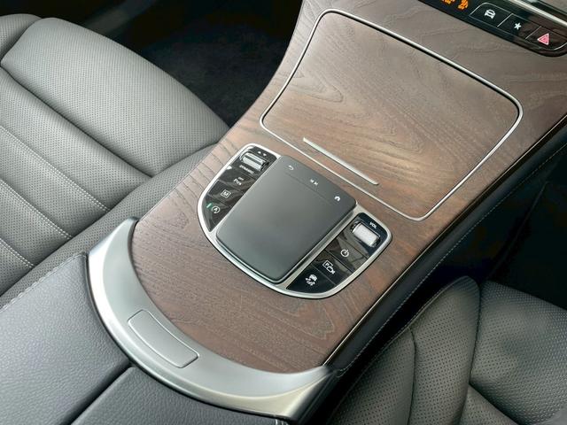 MERCEDES BENZ GLC-CLASS GLC220D 4MATIC