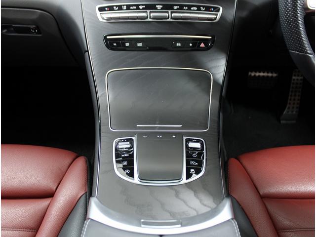 MERCEDES BENZ GLC-CLASS GLC300 4MATIC AMG LINE